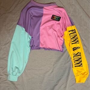 Women’s Crop Top